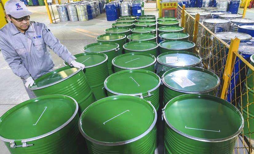 防水卷材、涂料行業(yè)